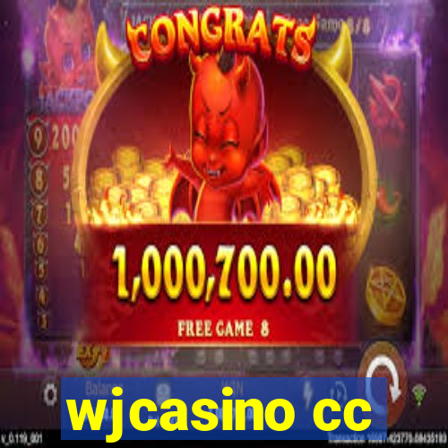 wjcasino cc